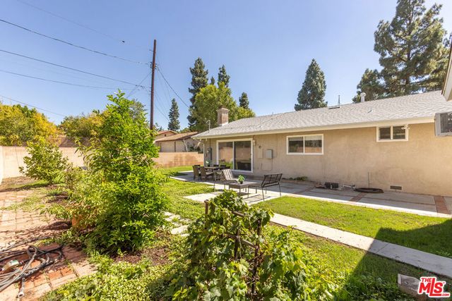 18515 Chatsworth Street, Porter Ranch, CA 91326