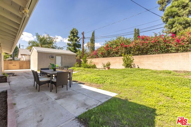 18515 Chatsworth Street, Porter Ranch, CA 91326