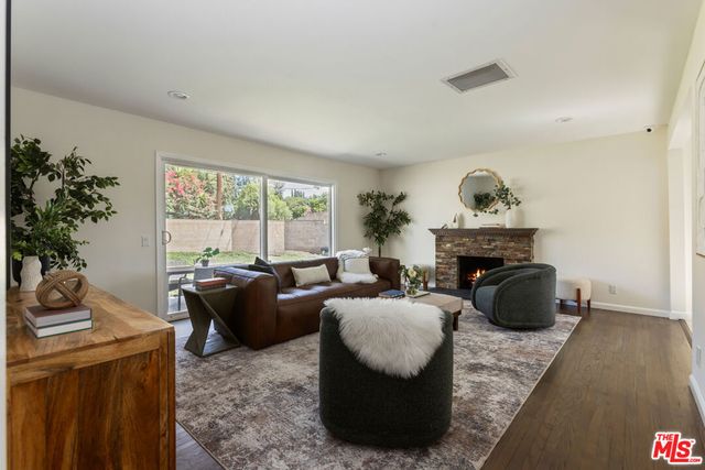 18515 Chatsworth Street, Porter Ranch, CA 91326