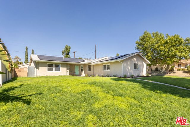 18515 Chatsworth Street, Porter Ranch, CA 91326