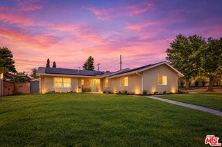 18515 Chatsworth Street, Porter Ranch, CA 91326