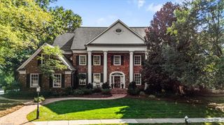 8 Loch Ridge Drive, Greensboro, NC 27408