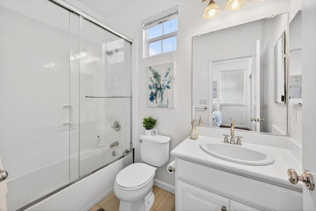 363 Bella Ridge Terrace, San Jose, CA 95125