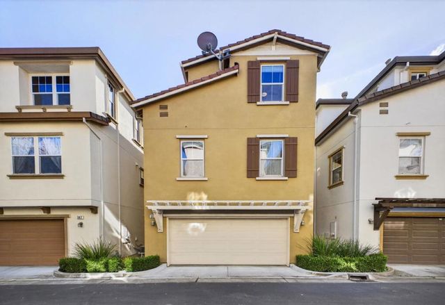 363 Bella Ridge Terrace, San Jose, CA 95125