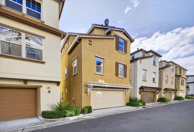 363 Bella Ridge Terrace, San Jose, CA 95125
