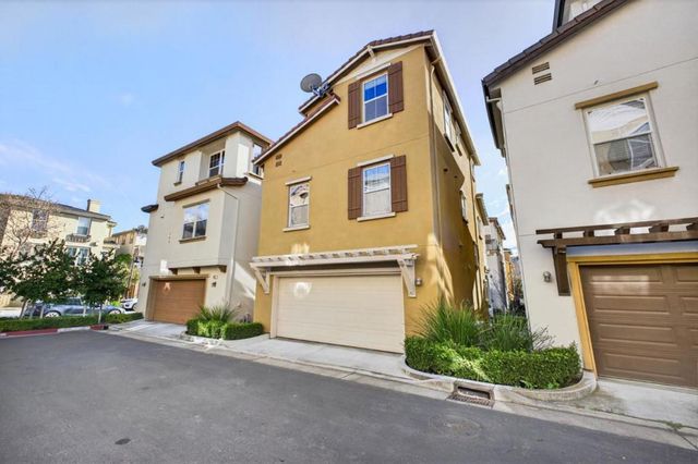 363 Bella Ridge Terrace, San Jose, CA 95125