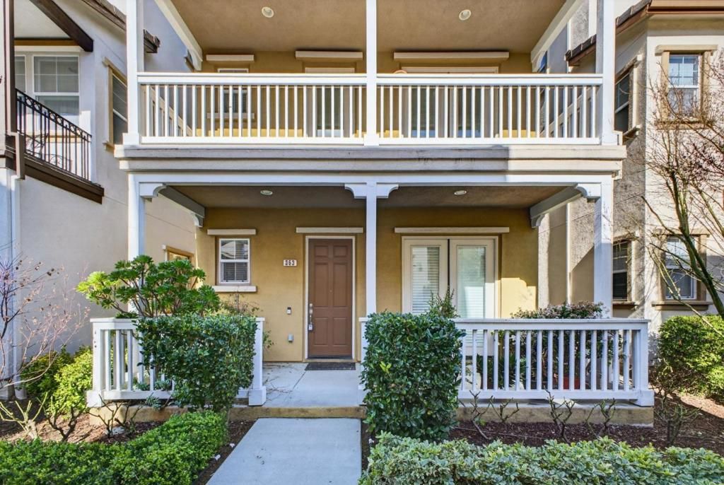 363 Bella Ridge Terrace, San Jose, CA 95125