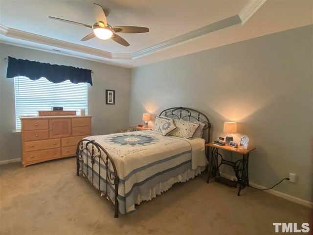 213 Churment Court, Durham, NC 27703