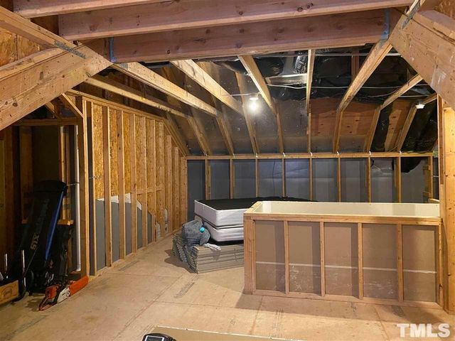 213 Churment Court, Durham, NC 27703