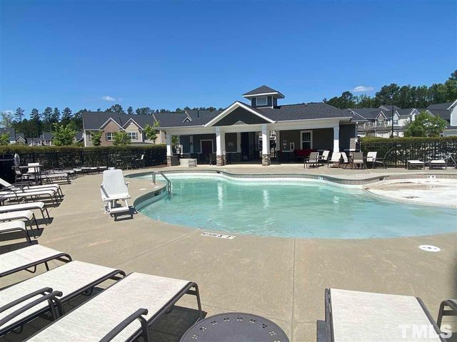 213 Churment Court, Durham, NC 27703