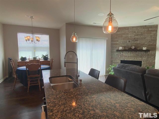 213 Churment Court, Durham, NC 27703