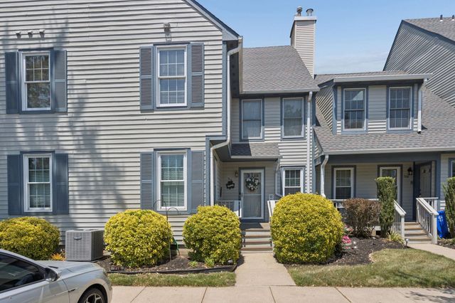 716 WESTFIELD DR, Cinnaminson, NJ 08077