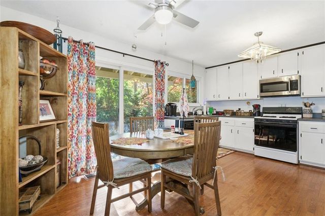 3072 Carmel Drive, Douglasville, GA 30135