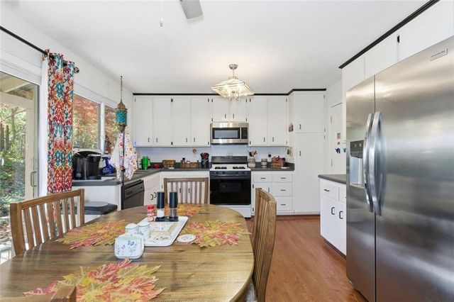 3072 Carmel Drive, Douglasville, GA 30135