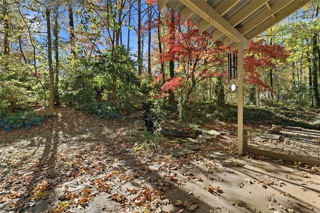 3072 Carmel Drive, Douglasville, GA 30135