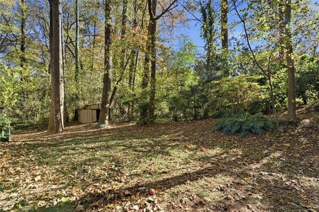 3072 Carmel Drive, Douglasville, GA 30135