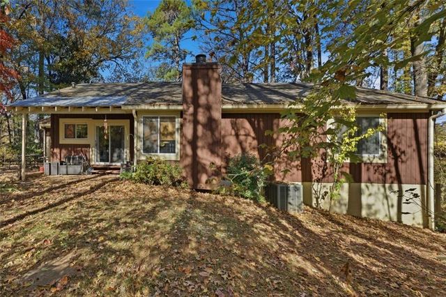 3072 Carmel Drive, Douglasville, GA 30135