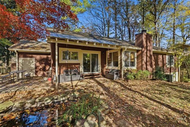 3072 Carmel Drive, Douglasville, GA 30135