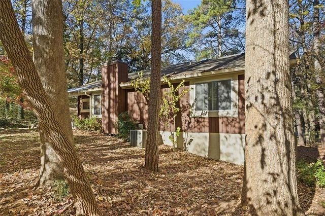 3072 Carmel Drive, Douglasville, GA 30135