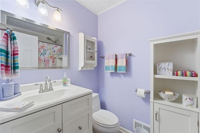 3072 Carmel Drive, Douglasville, GA 30135