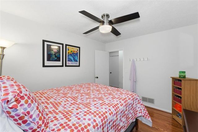 3072 Carmel Drive, Douglasville, GA 30135