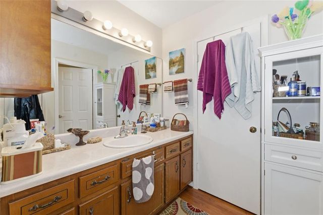 3072 Carmel Drive, Douglasville, GA 30135