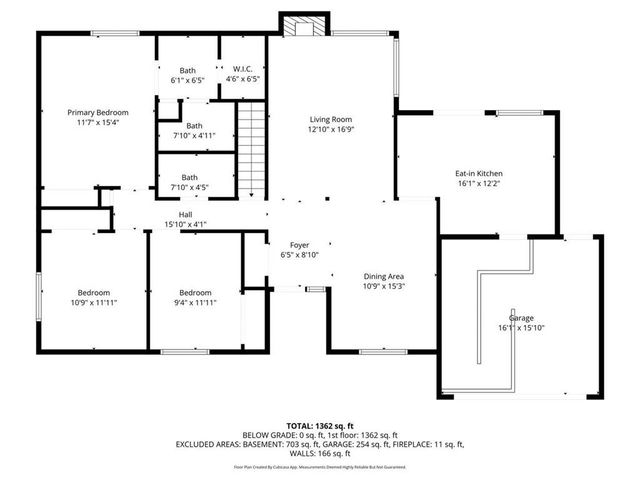 3072 Carmel Drive, Douglasville, GA 30135