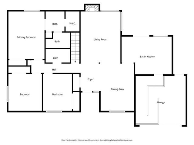 3072 Carmel Drive, Douglasville, GA 30135