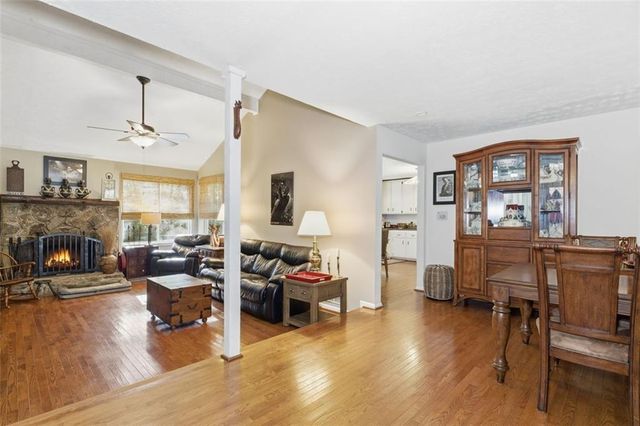 3072 Carmel Drive, Douglasville, GA 30135