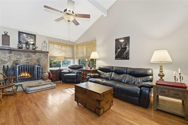 3072 Carmel Drive, Douglasville, GA 30135