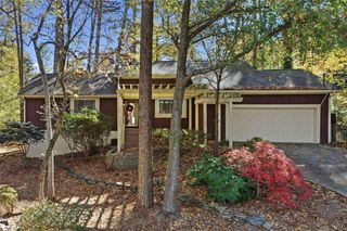 3072 Carmel Drive, Douglasville, GA 30135
