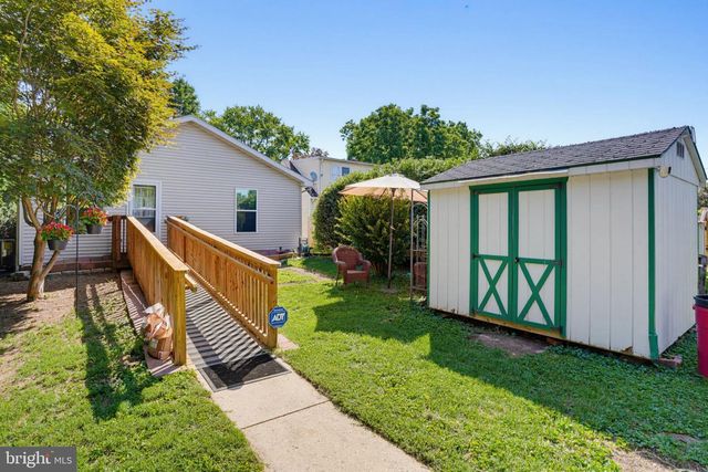50 N HALSEY RD, Dover, DE 19901