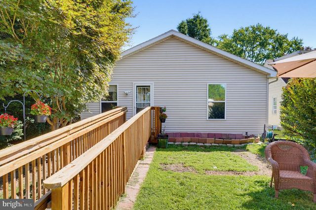 50 N HALSEY RD, Dover, DE 19901