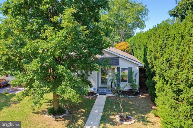 50 N HALSEY RD, Dover, DE 19901