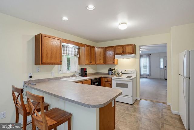 50 N HALSEY RD, Dover, DE 19901