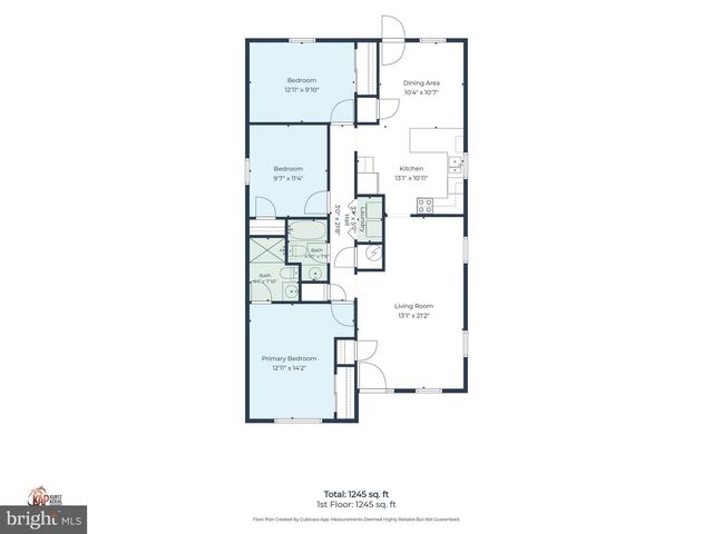 50 N HALSEY RD, Dover, DE 19901