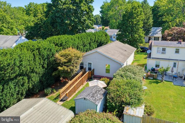 50 N HALSEY RD, Dover, DE 19901