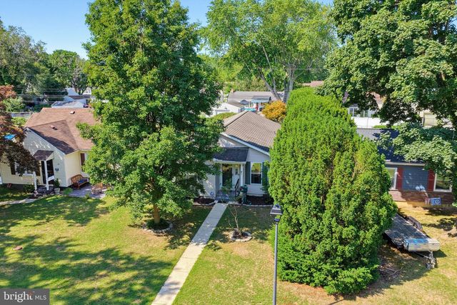 50 N HALSEY RD, Dover, DE 19901