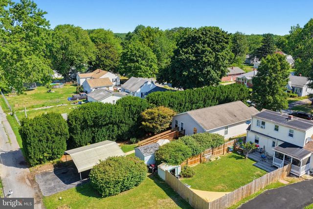 50 N HALSEY RD, Dover, DE 19901
