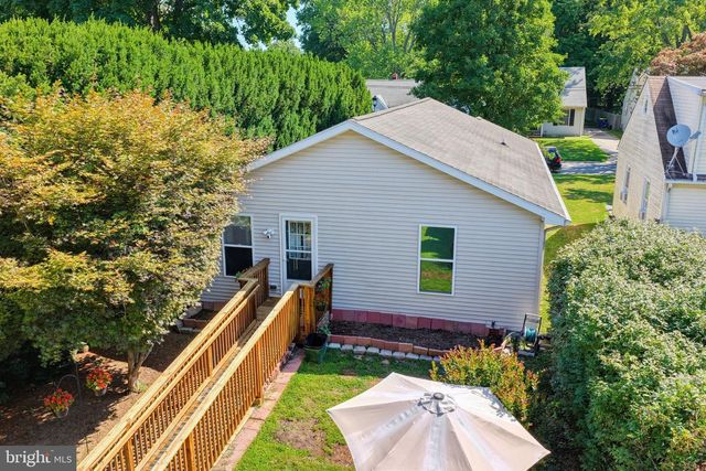 50 N HALSEY RD, Dover, DE 19901
