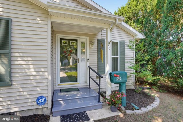50 N HALSEY RD, Dover, DE 19901