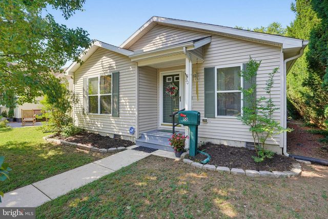 50 N HALSEY RD, Dover, DE 19901