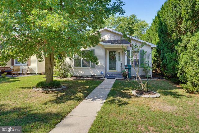 50 N HALSEY RD, Dover, DE 19901