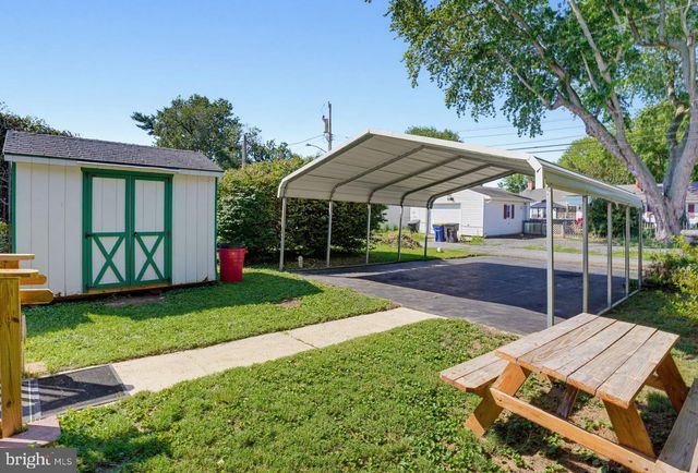50 N HALSEY RD, Dover, DE 19901