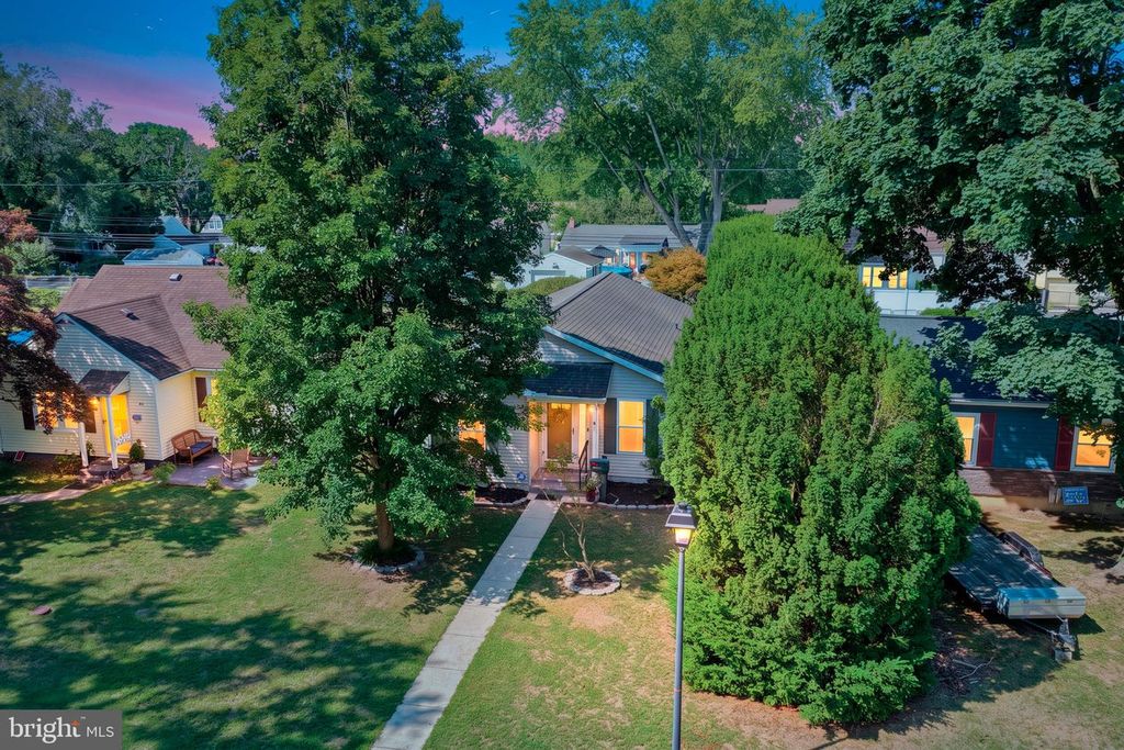 50 N HALSEY RD, Dover, DE 19901
