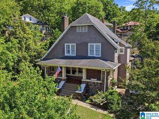 2717 CALDWELL AVENUE S, Birmingham, AL 35205