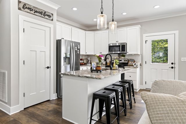 2102 Peerless Road NW, Cleveland, TN 37311
