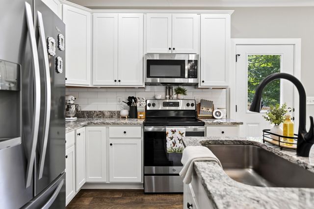 2102 Peerless Road NW, Cleveland, TN 37311