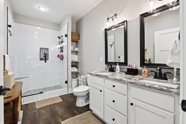 2102 Peerless Road NW, Cleveland, TN 37311