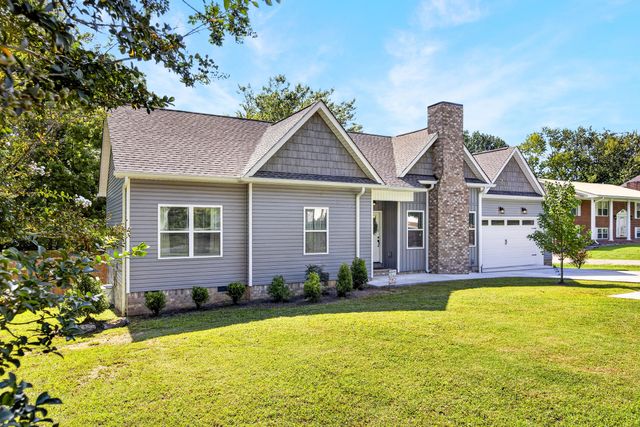 2102 Peerless Road NW, Cleveland, TN 37311